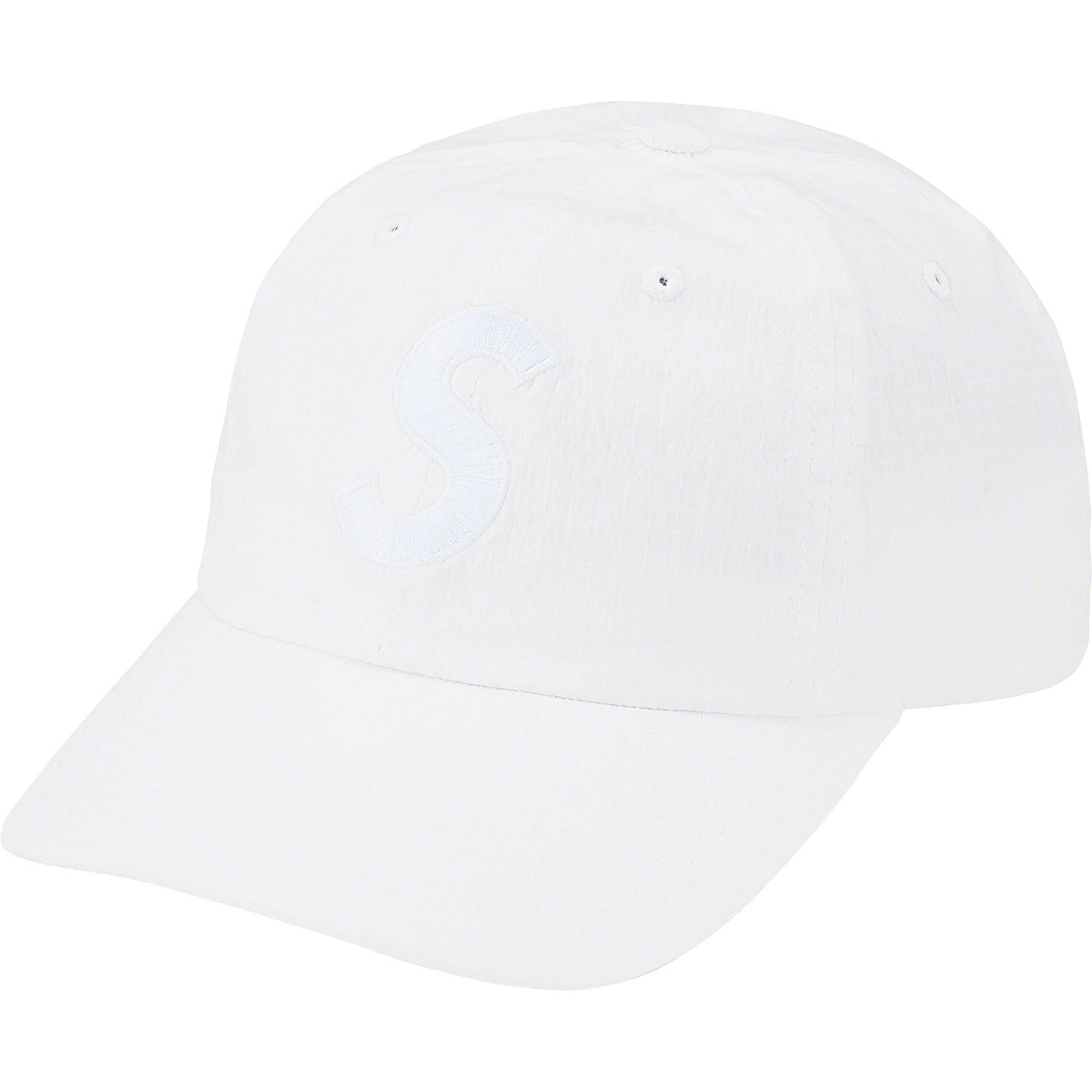 Cordura® Ripstop S Logo 6-Panel view 15